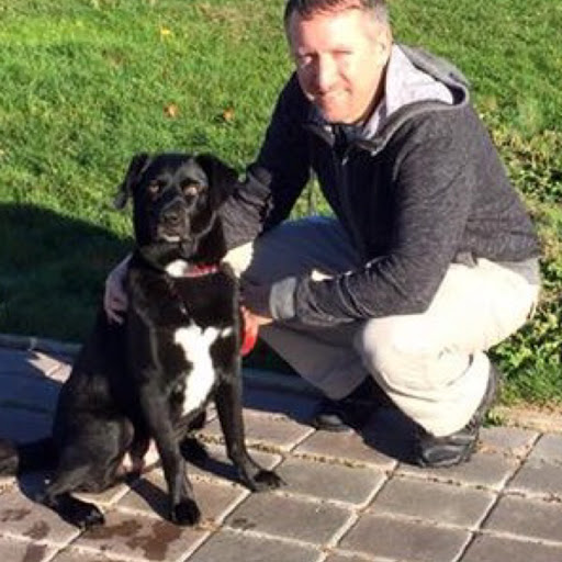 Jeremy Gilbert Photo 38