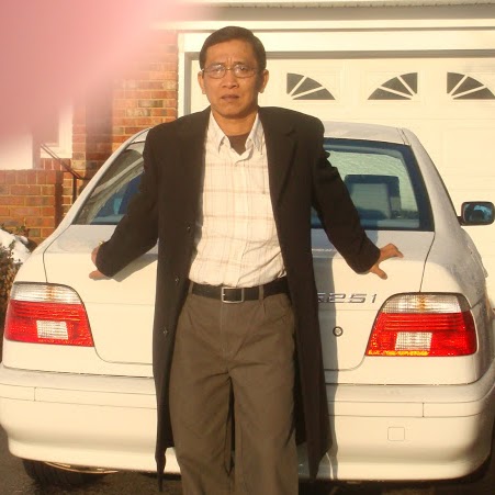 Dung Tran Photo 33