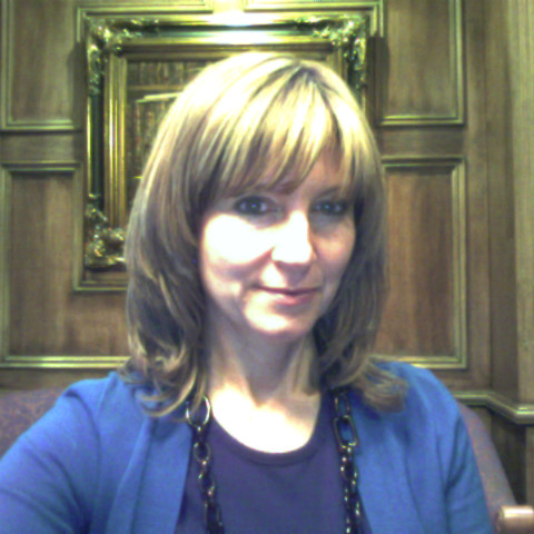 Cheryl Gross Photo 19