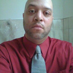 Carlos Lewis Photo 37