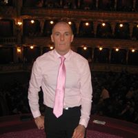 Derick Cross Photo 23