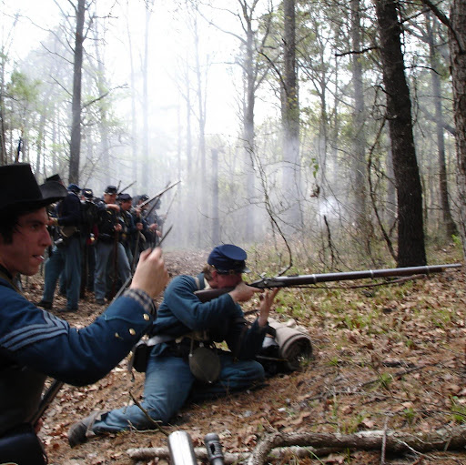 Troy Groves Photo 4