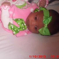 Amanda Padgett Photo 16