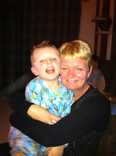 Janet Hurst Photo 9