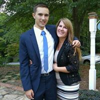 Stephanie Francis Photo 27