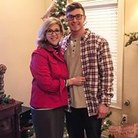 Justin Barker Photo 27