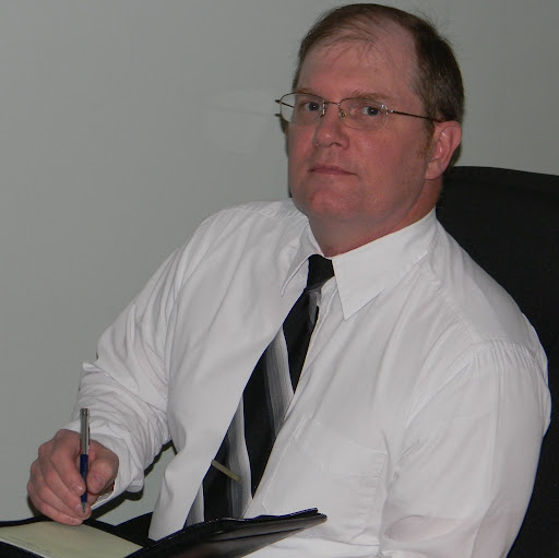 Bruce Perry Photo 49