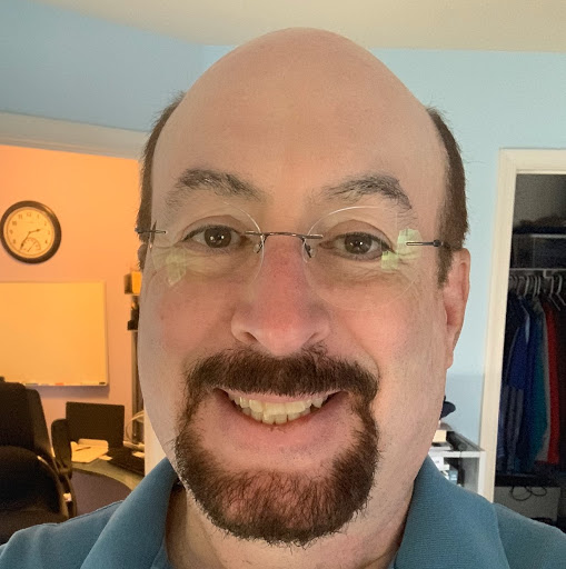 Neil Harris Photo 35