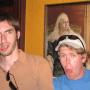 Michael Joyce Photo 46