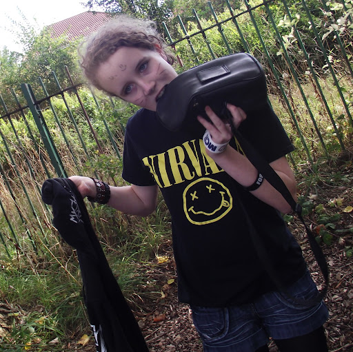 Rebecca Connolly Photo 8