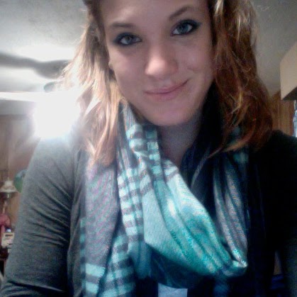 Amanda Metcalf Photo 7