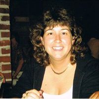 Angela Griffith Photo 7