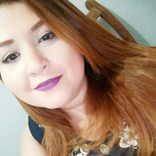 Anne Rangel Photo 14