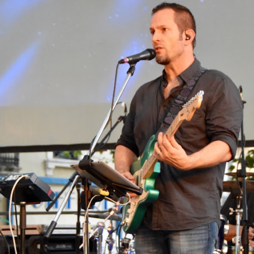 Karl Becker Photo 30