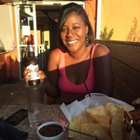 Briana Richardson Photo 15