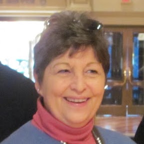 Diane O'Connell Photo 10