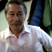 Albert Roberson Photo 8