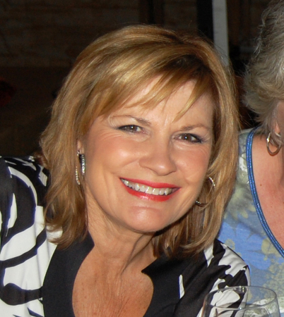 Debra Jordan Photo 27