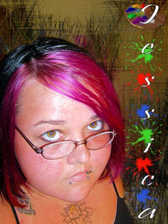 Jessica Russell Photo 7