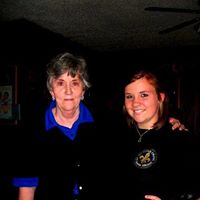 Sandra Rushing Photo 24