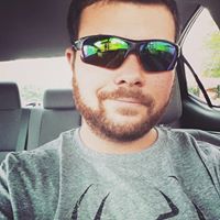 Steven Roche Photo 20