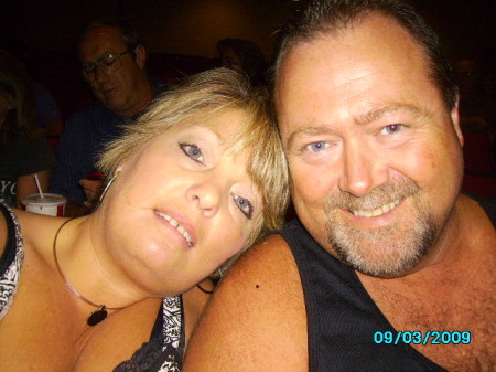 Kelly Morris Photo 21