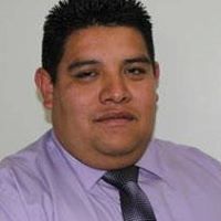 Eduardo Ponce Photo 12