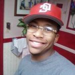 Sharrod Hayes Photo 4