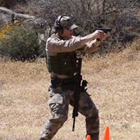 Aaron Linville Photo 7