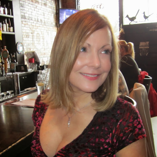 Cindy Grace Photo 9