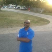 Willie Daniel Photo 23
