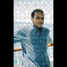 Lamont Davis Photo 17