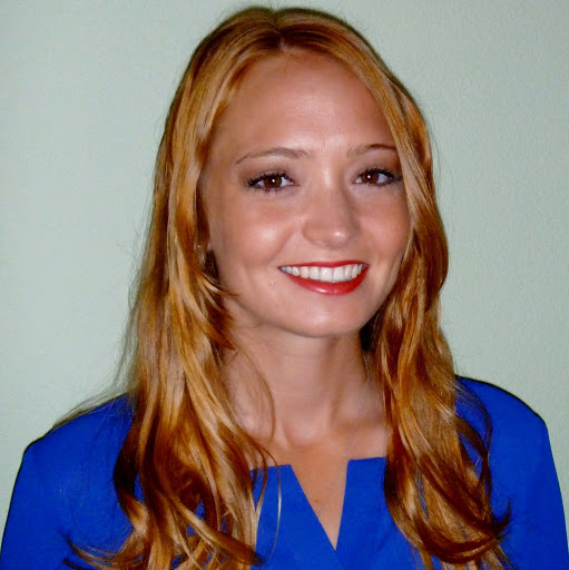 Amanda Albright Photo 14