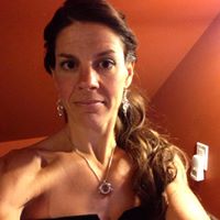 Stacey Cheek Photo 26