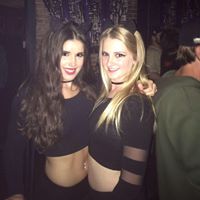 Tori Gray Photo 20