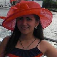 Ingrid Rico Photo 19