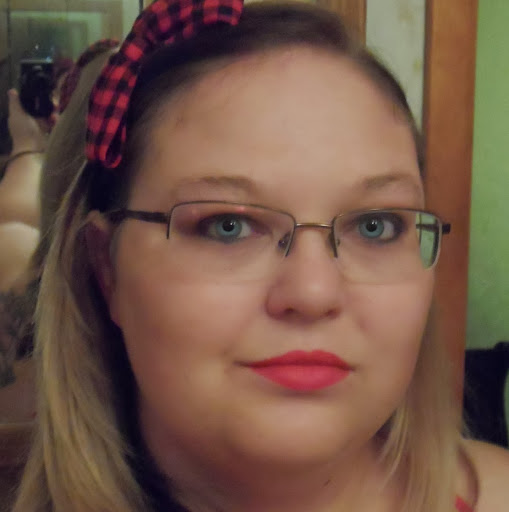 Stephanie Mitchell Photo 40