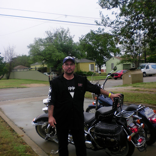 Gregory Cardwell Photo 6