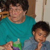 Ruth Hurt Photo 6