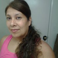 Angelica Garza Photo 8