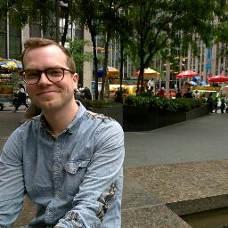 Thomas Power Photo 34