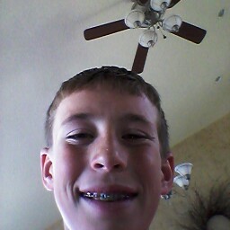 Mason Hansen Photo 9