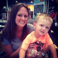 Candace Allen Photo 35