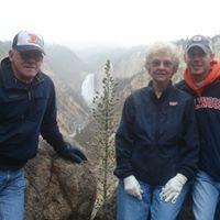 Sandra Rausch Photo 12