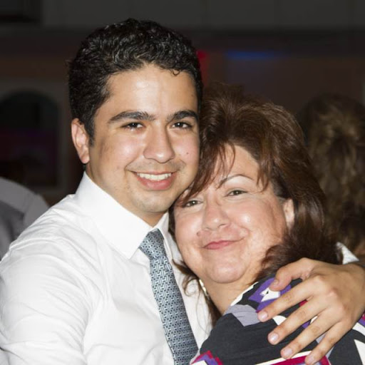 Daniel Aranda Photo 15