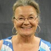 Mary Meredith Photo 9