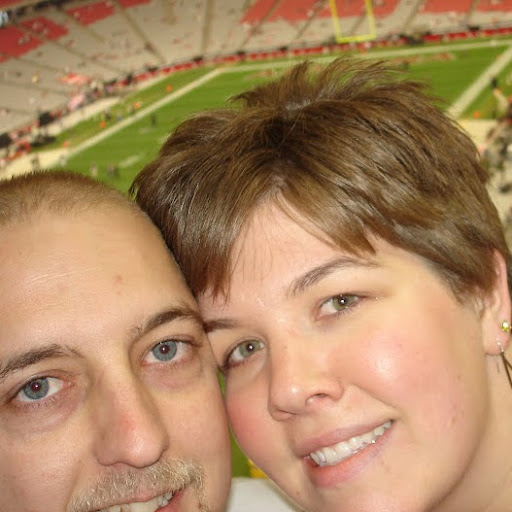 Kristin Stauffer Photo 9