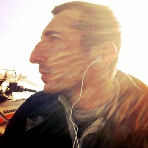 Timothy O'Connor Photo 26