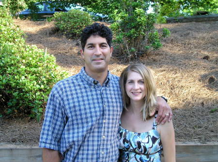 Michelle Welsh Photo 30