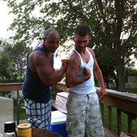 Jon Randolph Photo 6
